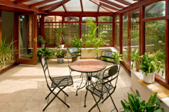 Carrington conservatory quotes