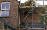 free Carrington home extension quotes